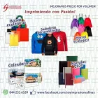 La imagen 2 de la Empresa IMPRESIONES FINAS Servicios Profesionales y de Negocios en Saltillo COA