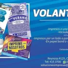 La imagen 3 de la Empresa IMPRESIONES FINAS Servicios Profesionales y de Negocios en Saltillo COA