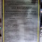 La imagen 5 de la Empresa IMPRESOS,FOTOGRABADO Y GRABADOS DE CALIDAD FLORES Servicios Profesionales y de Negocios en Heroica Puebla De Zaragoza PUE