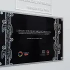 La imagen 6 de la Empresa IMPRESOS,FOTOGRABADO Y GRABADOS DE CALIDAD FLORES Servicios Profesionales y de Negocios en Heroica Puebla De Zaragoza PUE