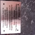 La imagen 7 de la Empresa IMPRESOS,FOTOGRABADO Y GRABADOS DE CALIDAD FLORES Servicios Profesionales y de Negocios en Heroica Puebla De Zaragoza PUE