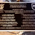 La imagen 9 de la Empresa IMPRESOS,FOTOGRABADO Y GRABADOS DE CALIDAD FLORES Servicios Profesionales y de Negocios en Heroica Puebla De Zaragoza PUE