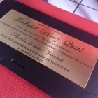 La imagen 12 de la Empresa IMPRESOS,FOTOGRABADO Y GRABADOS DE CALIDAD FLORES Servicios Profesionales y de Negocios en Heroica Puebla De Zaragoza PUE