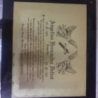 La imagen 21 de la Empresa IMPRESOS,FOTOGRABADO Y GRABADOS DE CALIDAD FLORES Servicios Profesionales y de Negocios en Heroica Puebla De Zaragoza PUE