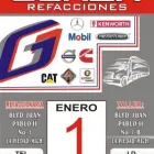La imagen 2 de la Empresa IMPRESOS LA PIEDAD en La Piedad De Cavadas MIC