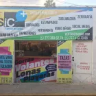 La imagen 3 de la Empresa IMPRESOS SIC MAS Servicios Profesionales y de Negocios en Cuernavaca MOR
