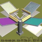 La imagen 1 de la Empresa IMPRESOS Y FORMAS MEGALITO Servicios Profesionales y de Negocios en Tlalnepantla De Baz MEX