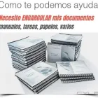 La imagen 2 de la Empresa IMPRIME Y COPIA Servicios Profesionales y de Negocios en San Nicolás De Los Garza NLE