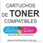 La imagen 3 de la Empresa IMPRIMEMAX.COM.MX Servicios Profesionales y de Negocios en Cuautitlán MEX