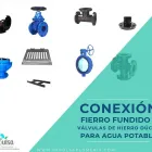 La imagen 4 de la Empresa IMPULSA PLOMERÍA S.A. DE C.V. Tuberias y accesorios en Tlaquepaque JAL