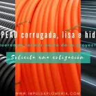 La imagen 5 de la Empresa IMPULSA PLOMERÍA S.A. DE C.V. Tuberias y accesorios en Tlaquepaque JAL