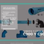 La imagen 7 de la Empresa IMPULSA PLOMERÍA S.A. DE C.V. Tuberias y accesorios en Tlaquepaque JAL