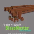 La imagen 8 de la Empresa IMPULSA PLOMERÍA S.A. DE C.V. Tuberias y accesorios en Tlaquepaque JAL