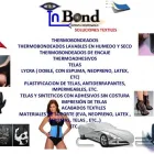 La imagen 3 de la Empresa IN BOND en León De Los Aldama GUA