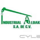 La imagen 1 de la Empresa INDUSTRIAL ALDAKE SA DE CV Industrias y Agricultura en Reynosa TAM
