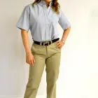 La imagen 2 de la Empresa INDUSTRIAL DE UNIFORMES MR JONES Uniformes en Mexicali BCN