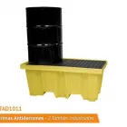 La imagen 6 de la Empresa INDUSTRIAL PALLETS Maquinaria para Manejo de Carga en Azcapotzalco MEX