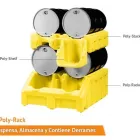 La imagen 15 de la Empresa INDUSTRIAL PALLETS Maquinaria para Manejo de Carga en Azcapotzalco MEX