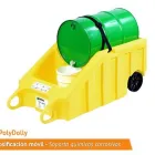 La imagen 16 de la Empresa INDUSTRIAL PALLETS Maquinaria para Manejo de Carga en Azcapotzalco MEX