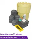 La imagen 22 de la Empresa INDUSTRIAL PALLETS Maquinaria para Manejo de Carga en Azcapotzalco MEX