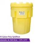 La imagen 23 de la Empresa INDUSTRIAL PALLETS Maquinaria para Manejo de Carga en Azcapotzalco MEX