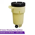 La imagen 30 de la Empresa INDUSTRIAL PALLETS Maquinaria para Manejo de Carga en Azcapotzalco MEX