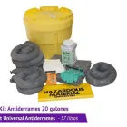 La imagen 34 de la Empresa INDUSTRIAL PALLETS Maquinaria para Manejo de Carga en Azcapotzalco MEX