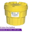 La imagen 35 de la Empresa INDUSTRIAL PALLETS Maquinaria para Manejo de Carga en Azcapotzalco MEX