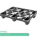 La imagen 37 de la Empresa INDUSTRIAL PALLETS Maquinaria para Manejo de Carga en Azcapotzalco MEX