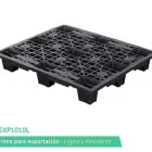 La imagen 38 de la Empresa INDUSTRIAL PALLETS Maquinaria para Manejo de Carga en Azcapotzalco MEX