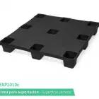 La imagen 39 de la Empresa INDUSTRIAL PALLETS Maquinaria para Manejo de Carga en Azcapotzalco MEX