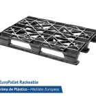 La imagen 41 de la Empresa INDUSTRIAL PALLETS Maquinaria para Manejo de Carga en Azcapotzalco MEX