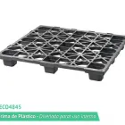 La imagen 44 de la Empresa INDUSTRIAL PALLETS Maquinaria para Manejo de Carga en Azcapotzalco MEX