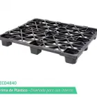 La imagen 45 de la Empresa INDUSTRIAL PALLETS Maquinaria para Manejo de Carga en Azcapotzalco MEX