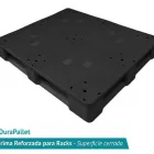 La imagen 46 de la Empresa INDUSTRIAL PALLETS Maquinaria para Manejo de Carga en Azcapotzalco MEX