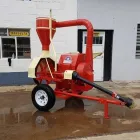 La imagen 1 de la Empresa INDUSTRIAS AGRICOLAS OLFERT SA DE CV Maquinaria, Equipos y Servicios en Ciudad Cuauhtémoc CHH