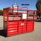 La imagen 3 de la Empresa INDUSTRIAS AGRICOLAS OLFERT SA DE CV Maquinaria, Equipos y Servicios en Ciudad Cuauhtémoc CHH