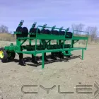 La imagen 1 de la Empresa INDUSTRIAS AGRICOLAS PENNER Maquinaria, Equipos y Servicios en Cuauhtemoc CHH