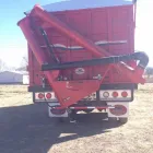 La imagen 2 de la Empresa INDUSTRIAS AGRICOLAS PENNER Maquinaria, Equipos y Servicios en Cuauhtemoc CHH