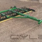 La imagen 3 de la Empresa INDUSTRIAS AGRICOLAS PENNER Maquinaria, Equipos y Servicios en Cuauhtemoc CHH