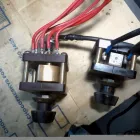 La imagen 2 de la Empresa INDUSTRIAS ELECTROMECANICAS MAC'S, S.A Servicios Profesionales y de Negocios en Ciudad De México CMX