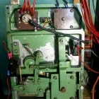 La imagen 4 de la Empresa INDUSTRIAS ELECTROMECANICAS MAC'S, S.A Servicios Profesionales y de Negocios en Ciudad De México CMX