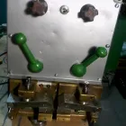 La imagen 6 de la Empresa INDUSTRIAS ELECTROMECANICAS MAC'S, S.A Servicios Profesionales y de Negocios en Ciudad De México CMX