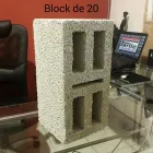 La imagen 1 de la Empresa INDUSTRIAS FARLIC S.A DE C.V. Inmobiliaria y Reformas en Chihuahua MEX