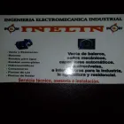 La imagen 2 de la Empresa INELIN INGENIERIA ELECTROMECANICA INDUSTRIAL Industrias y Agricultura en Zinacantepec MEX