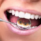 La imagen 1 de la Empresa INFANTIL DENTAL KLINIC Salud y Medicina en Guadalajara JAL