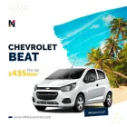 La imagen 1 de la Empresa INFINITY CAR RENTAL Concesionarios y Alquiler de Automóviles en Cancún ROO