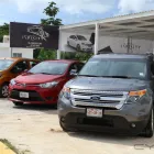 La imagen 3 de la Empresa INFINITY CAR RENTAL Concesionarios y Alquiler de Automóviles en Cancún ROO