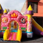 La imagen 4 de la Empresa INFLABLES MUÑECO Arte, Entretenimiento y Vida Nocturna en Mexico CMX