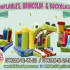 La imagen 1 de la Empresa INFLABLES XALAPA MONO Arte, Entretenimiento y Vida Nocturna en Xalapa Enríquez VER